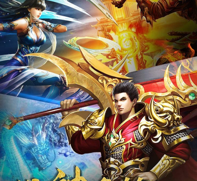 适合长期玩的ARPG手游合集