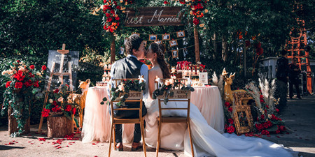 婚礼服务手机软件合集