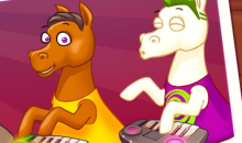 微软喜加一！《会唱歌的马》免费领取地址