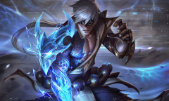 英雄联盟13.7版本正式服盲僧削弱了什么