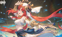 《原神》问题美露萃与答案机器人怎么完成