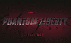 赛博朋克2077往日之影DLC上线日期介绍