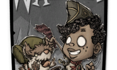 《饥荒：联机版》沃尔特角色介绍