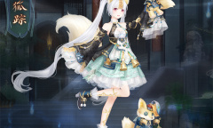 奇迹暖暖晦幽奇境活动怎么玩