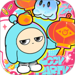 蛋仔派对测试版