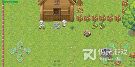 一玩就上瘾的5v5手游排行榜