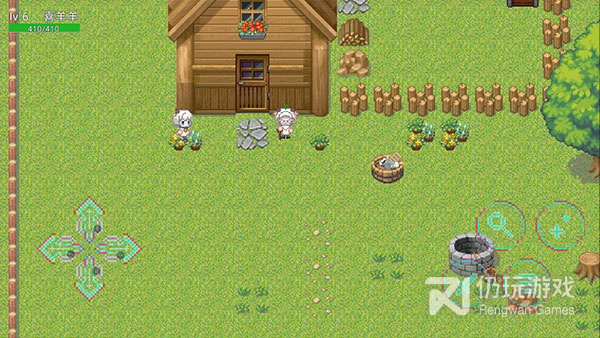 一玩就上瘾的5v5手游排行榜