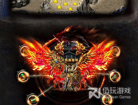 和烈火战歌差不多的手游合集