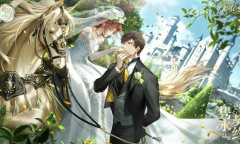 光与夜之恋寻色绘影答案