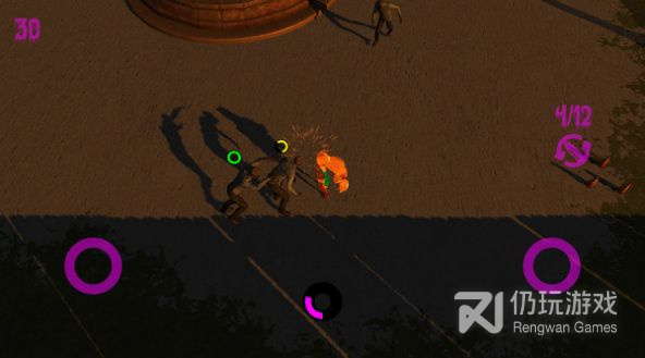 类似VIRTUES美德的手游合集