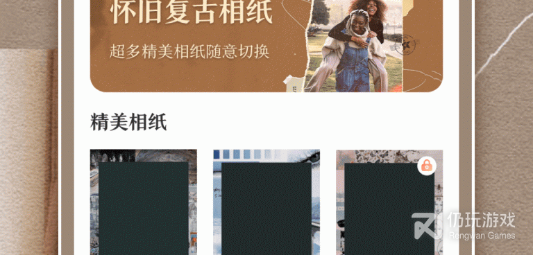 复古胶片相机手机软件合集