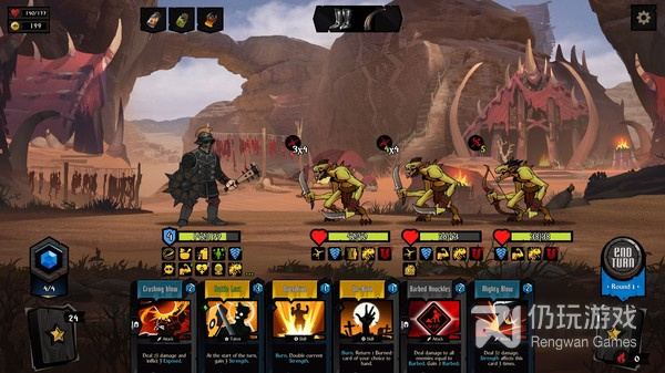 和迷你军团差不多的手游合集