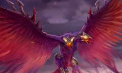 问道手游2022年金秋礼包活动介绍