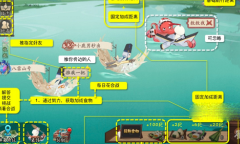 阴阳师伴夏奇谈答案攻略分享