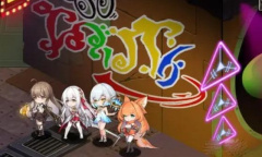 《光隙解语》千石城华丽宝箱解密方法