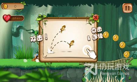 侦探冒险闯关手游合集