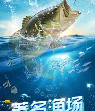 钓鱼模拟类手游合集