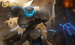 《王者荣耀》盾山皮肤大全