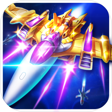 雷神战记果盘版