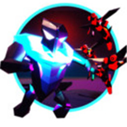 火柴人空中激斗