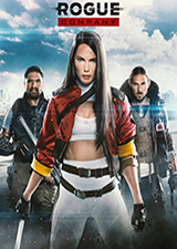 RogueCompany