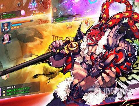 亡灵杀手版本手游合集