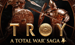 《全面战争传奇：特洛伊》结束独占 登陆Steam