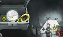 Steam每日特惠：《死亡与税收》新史低17元