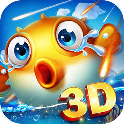 经典捕鱼(兑换码1亿)