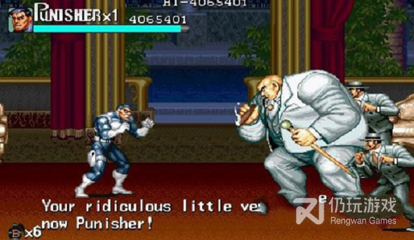 适合年轻人玩的恐怖闯关手游合集