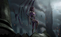 《星际争霸2》播报员凯瑞甘怎么获得