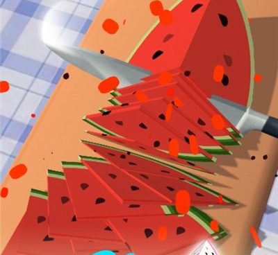 水果切切乐最新版手游合集