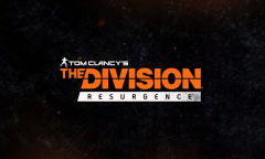 《全境封锁：曙光》游戏介绍