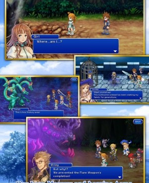 贪婪洞窟超全版本手游合集