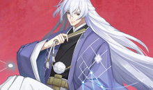 《阴阳师》SR式神弈介绍