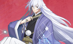 《阴阳师》SR式神弈介绍