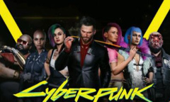 赛博朋克2077武器墙全收集顺序分享