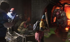 Steam每日特惠：《喋血复仇》新史低208元