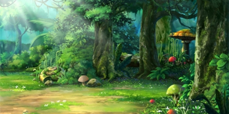 森林系列手游合集