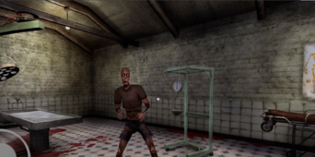 趣味休闲的恐怖冒险手游排行榜