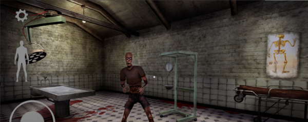 良心免费的恐怖冒险手游合集