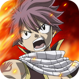 妖精的尾巴激斗公测版