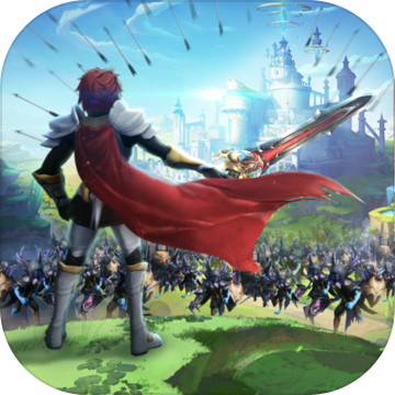 圣剑联盟无限内购版