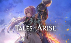 《破晓传说》公开奥义演示 9月10日全平台发售