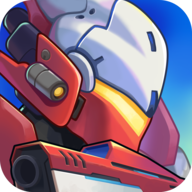 机甲破坏王中文版