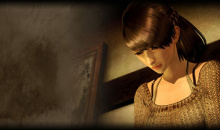 《零：濡鸦之巫女》百百濑春河图鉴一览