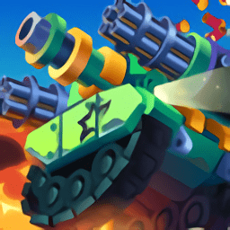 新坦克大战双人版