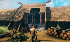 《Valheim英灵神殿》配置要求介绍