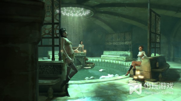 精品热玩的动作解压手游合集