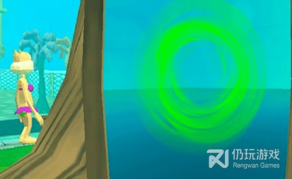 海底探险题材手游合集